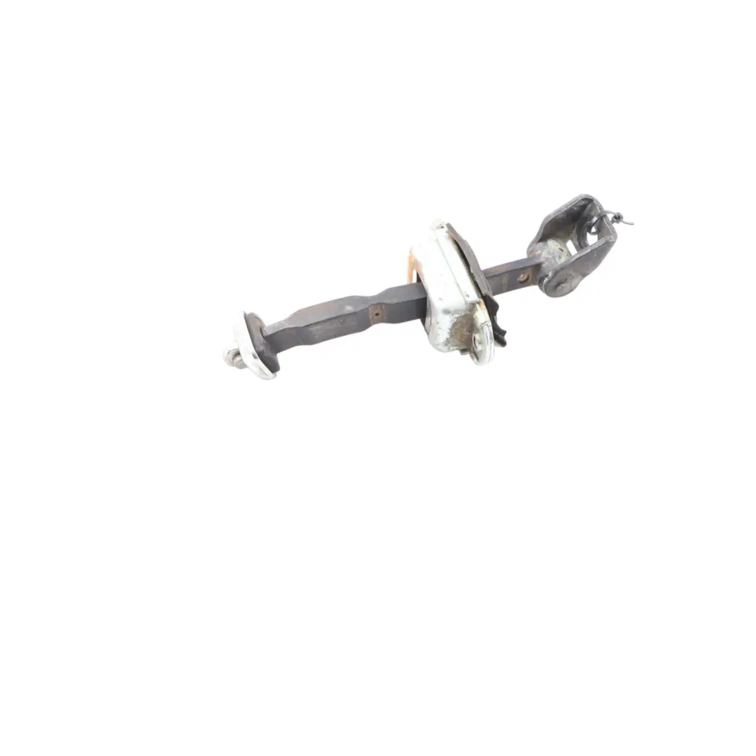 Skoda Octavia II Door Check Strap Rear Left Right N/O/S - SKU 1Z0839249D - Part number 1Z0839249D