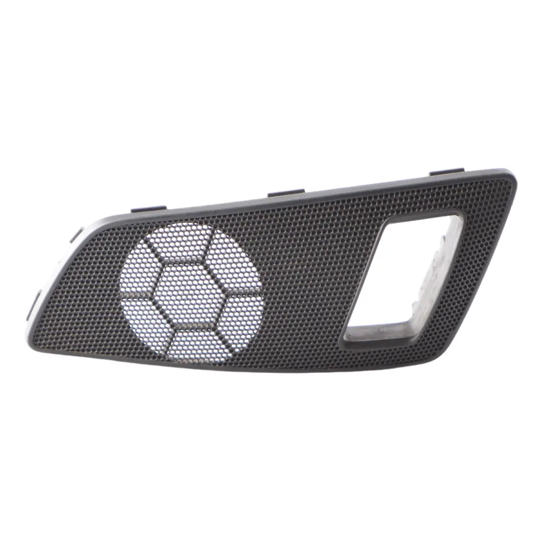 Skoda Octavia II Window Regulator Switch Cover Trim Left N/S - SKU 1Z0867435 - Part number 1Z0867435