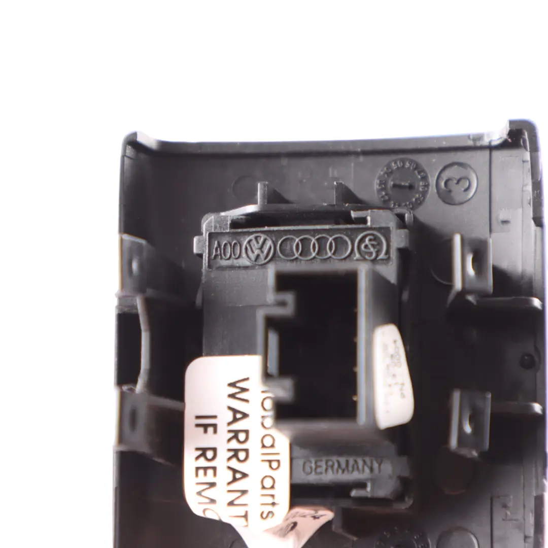 Light Sun Solar Sensor Unit to Skoda Octavia II with Part number 1Z0907539B Skoda Octavia II Light Sun Solar Sensor Unit - SKU 1Z0907539B - Part number 1Z0907539B