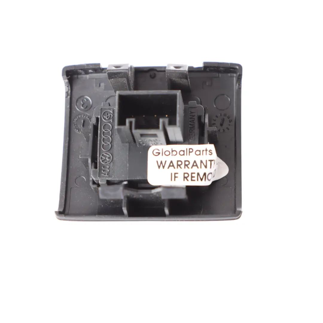 Skoda Octavia II Light Sun Solar Sensor Unit - SKU 1Z0907539B - Part number 1Z0907539B