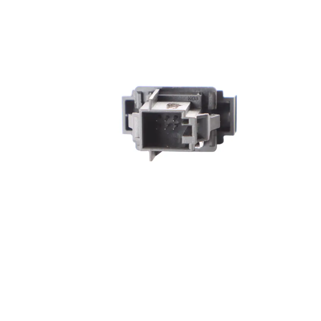 Beifahrer Luft Modul Aus Licht Anzeige Einheit für Skoda Octavia II mit Teilenummer 1Z0919235 Skoda Octavia II Beifahrer Luft Modul Aus Licht Anzeige Einheit - SKU 1Z0919235 - Teilenummer 1Z0919235