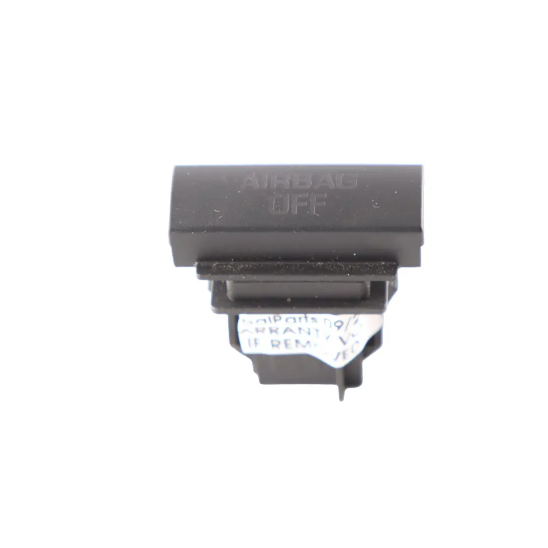 Skoda Octavia II Beifahrer Luft Modul Aus Licht Anzeige Einheit - SKU 1Z0919235 - Teilenummer 1Z0919235