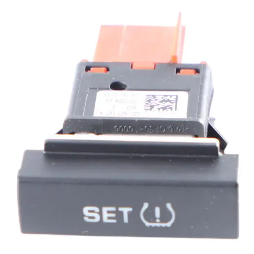 Tyre Pressure Switch to Skoda Octavia II with Part number 1Z0927127A Skoda Octavia II Tyre Pressure Switch - SKU 1Z0927127A - Part number 1Z0927127A