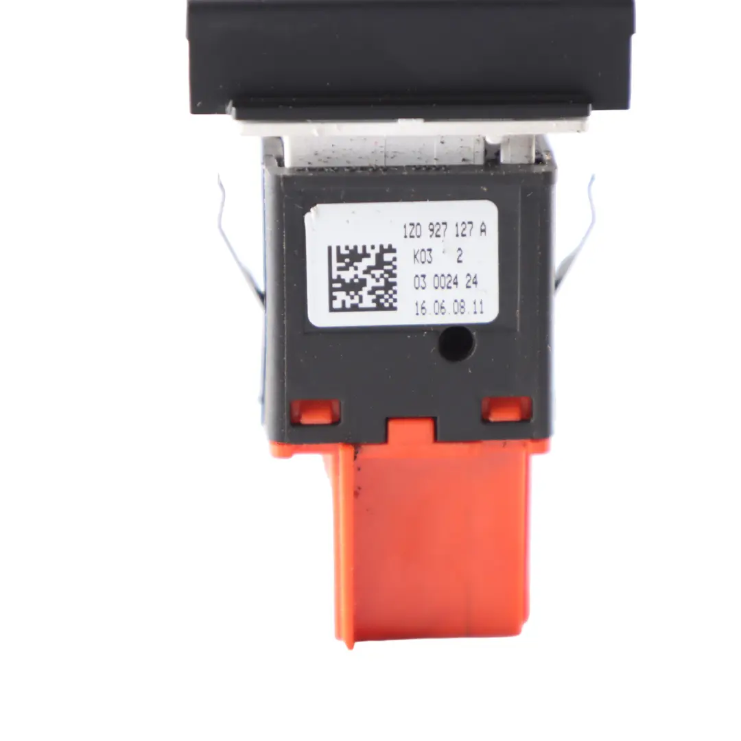 Tyre Pressure Switch to Skoda Octavia II with Part number 1Z0927127A Skoda Octavia II Tyre Pressure Switch - SKU 1Z0927127A - Part number 1Z0927127A