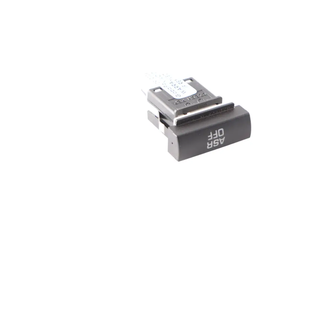 Skoda Octavia II Hatch ASR Switch Traction Deactivation Control - SKU 1Z0927133B - Part number 1Z0927133B