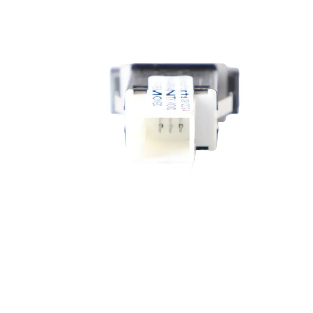 Skoda Octavia II Hatch ASR Switch Traction Deactivation Control - SKU 1Z0927133B - Part number 1Z0927133B