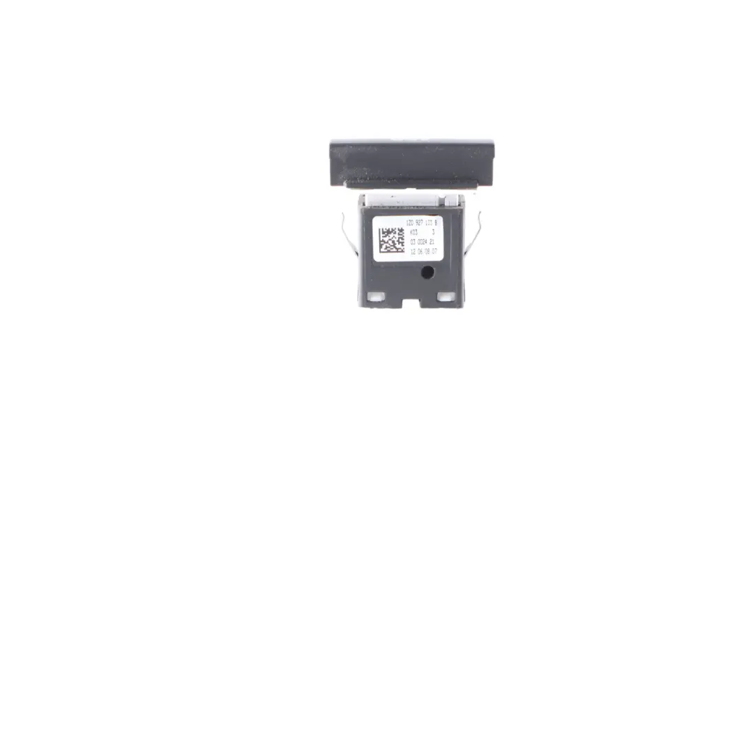 Skoda Octavia II Hayon Interrupteur ASR Désactivation Contrôle - SKU 1Z0927133B - Numéro de pièce 1Z0927133B