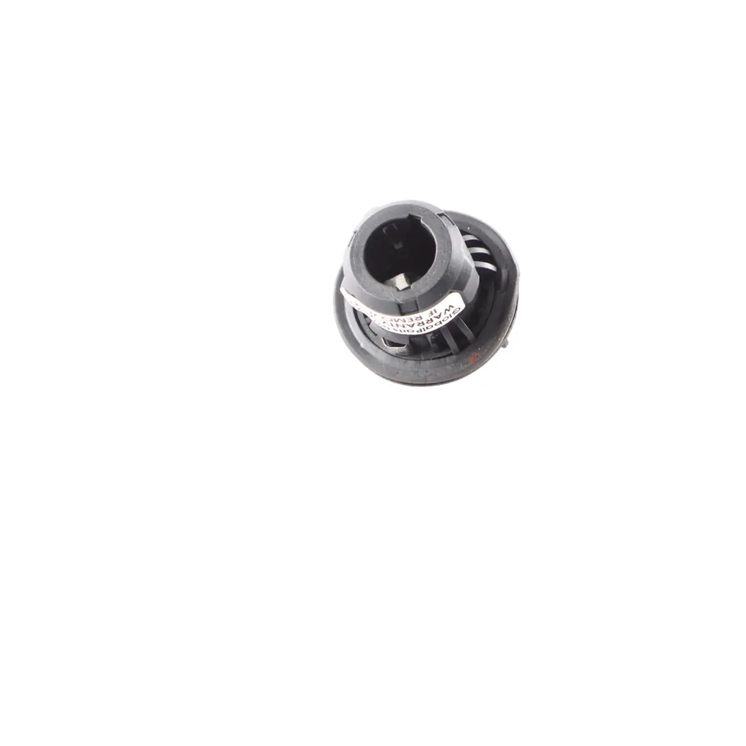 Skoda Octavia II Headlamp Bulb Holder Bracket PY21W Left Right N/O/S - SKU 1Z0953123 - Part number 1Z0953123