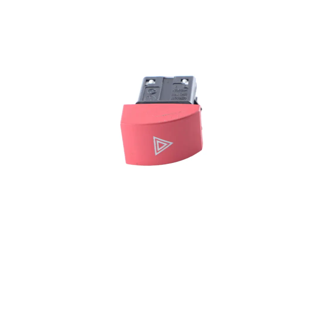 Skoda Octavia II Hazard Warning Triangle Light Button Switch - SKU 1Z0953235A - Part number 1Z0953235A