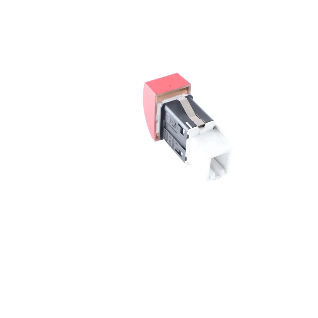 Skoda Octavia II Hazard Warning Triangle Light Button Switch - SKU 1Z0953235A - Part number 1Z0953235A