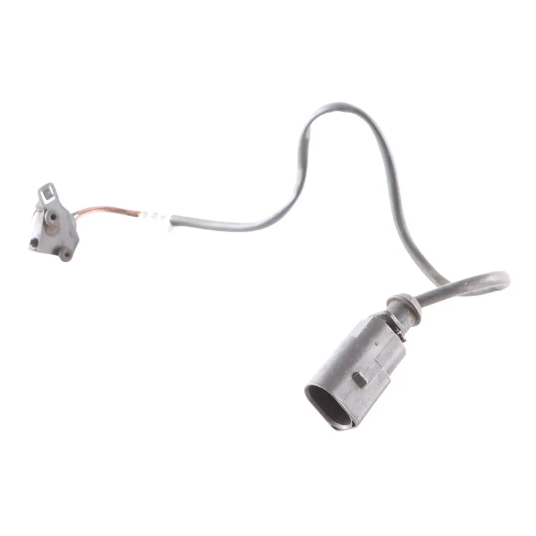 Front Hood Bonnet Latch Lock Locking Actuator to Skoda Octavia II with Part number 1Z0953236 Skoda Octavia II Front Hood Bonnet Latch Lock Locking Actuator - SKU 1Z0953236 - Part number 1Z0953236