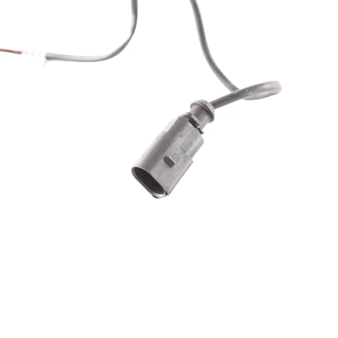 Front Hood Bonnet Latch Lock Locking Actuator to Skoda Octavia II with Part number 1Z0953236 Skoda Octavia II Front Hood Bonnet Latch Lock Locking Actuator - SKU 1Z0953236 - Part number 1Z0953236