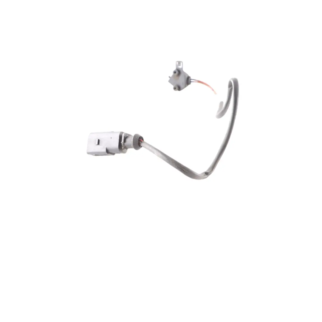 Front Hood Bonnet Latch Lock Locking Actuator to Skoda Octavia II with Part number 1Z0953236 Skoda Octavia II Front Hood Bonnet Latch Lock Locking Actuator - SKU 1Z0953236 - Part number 1Z0953236