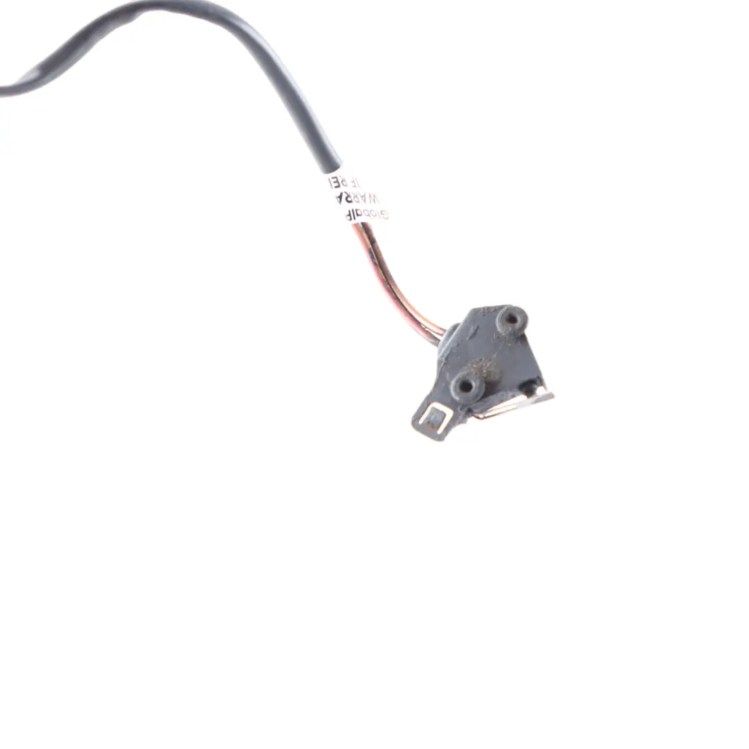 Front Hood Bonnet Latch Lock Locking Actuator to Skoda Octavia II with Part number 1Z0953236 Skoda Octavia II Front Hood Bonnet Latch Lock Locking Actuator - SKU 1Z0953236 - Part number 1Z0953236