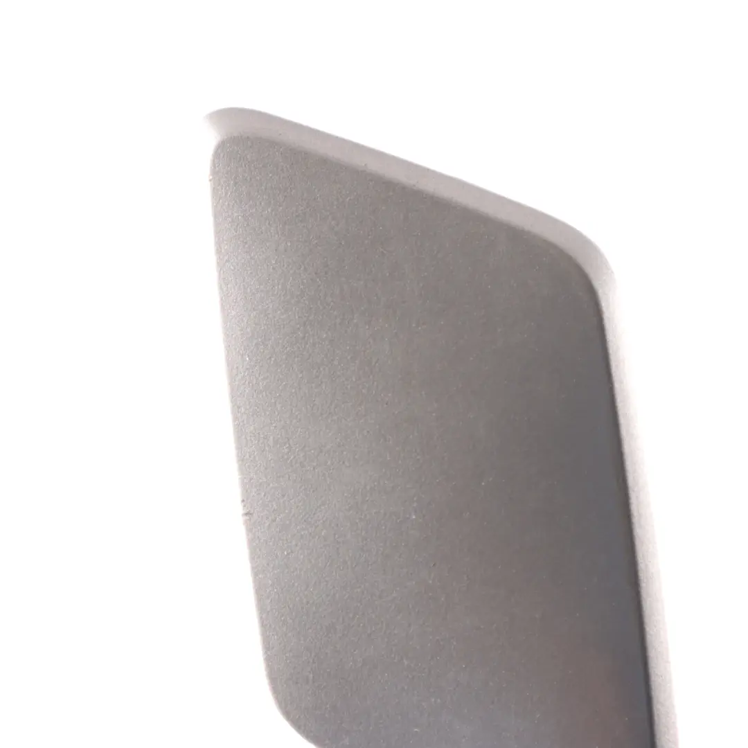 Headlamp Washer Cover Nozzle Left N/S Cappuccino Beige - F8H to Skoda Octavia II with Part number 1Z0955109 Skoda Octavia II Headlamp Washer Cover Nozzle Left N/S Cappuccino Beige - F8H - SKU 1Z0955109-CBE - Part number 1Z0955109