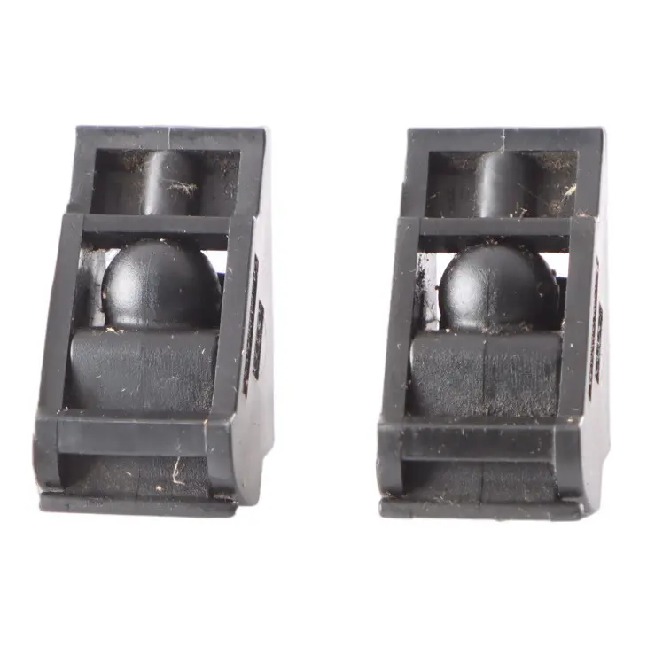 Skoda Octavia II Kamiq Boquilla Limpiaparabrisas Set 2x 1Z0955985
