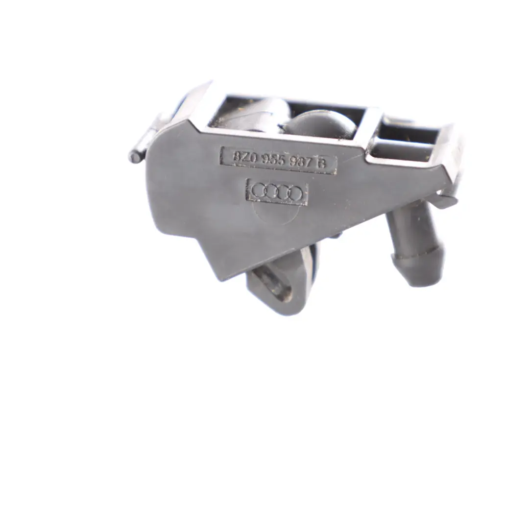 Windscreen Washer Nozzle Spray Jet Set 2x to Skoda Kamiq Octavia II with Part number 1Z0955985 Skoda Kamiq Octavia II Windscreen Washer Nozzle Spray Jet Set 2x - SKU 1Z0955985 - Part number 1Z0955985