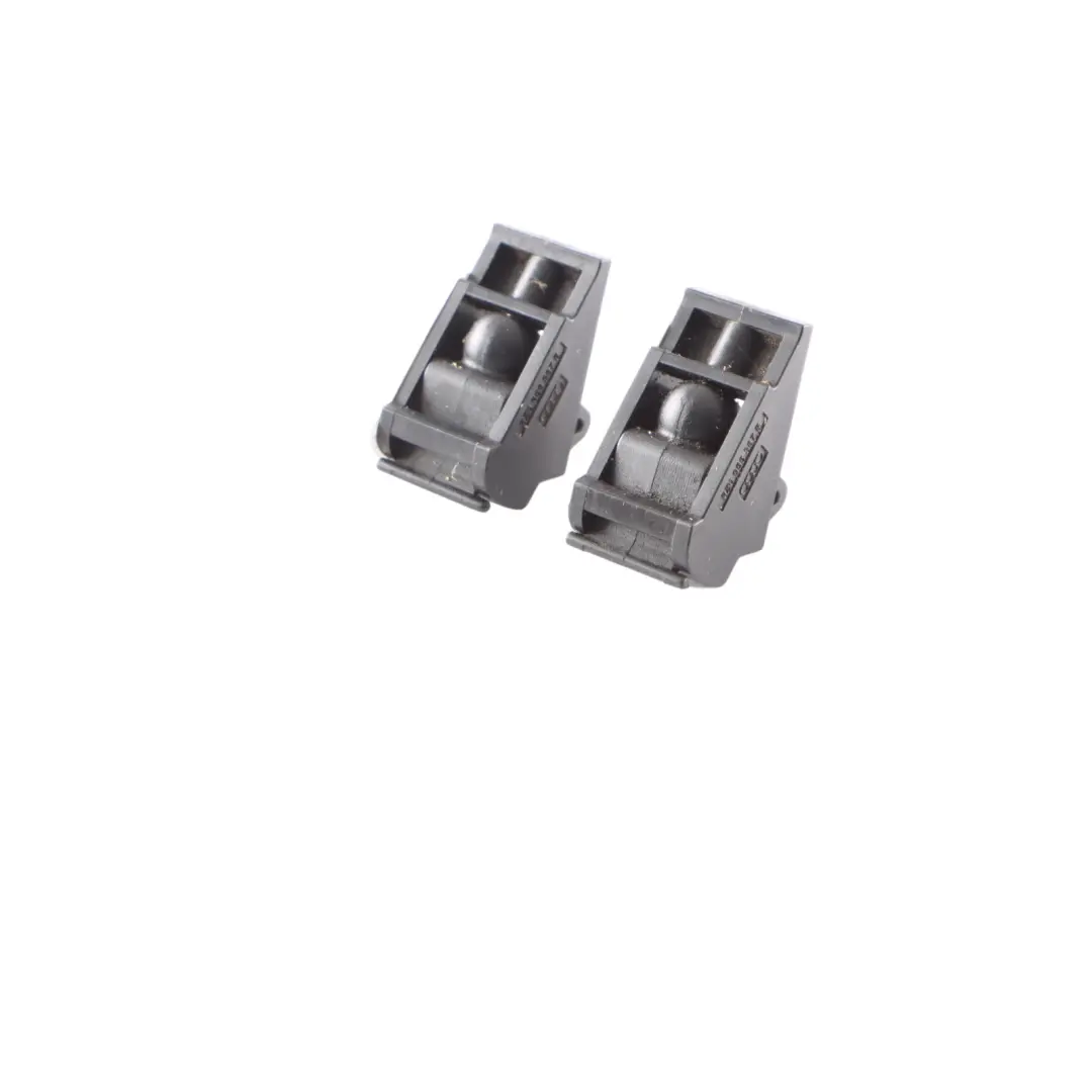 Skoda Kamiq Octavia II Windscreen Washer Nozzle Spray Jet Set 2x - SKU 1Z0955985 - Part number 1Z0955985
