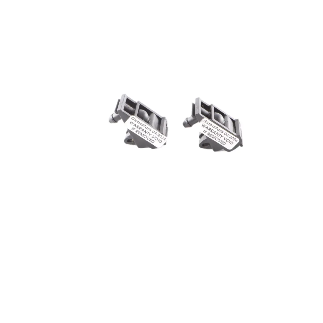 Skoda Octavia II Kamiq Boquilla Limpiaparabrisas Set 2x - SKU 1Z0955985 - Número de pieza 1Z0955985