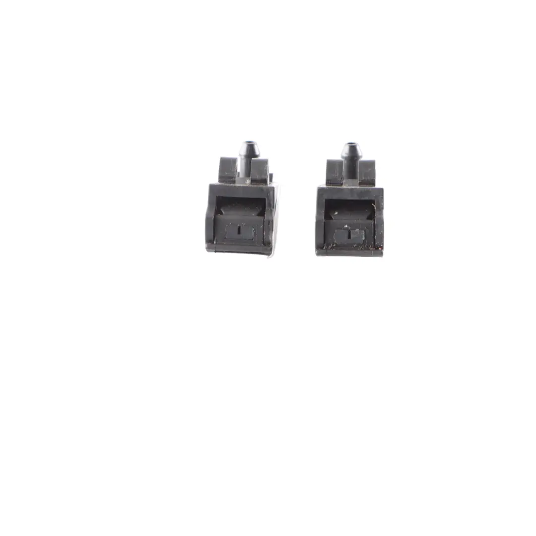 Skoda Octavia II Kamiq Boquilla Limpiaparabrisas Set 2x - SKU 1Z0955985 - Número de pieza 1Z0955985
