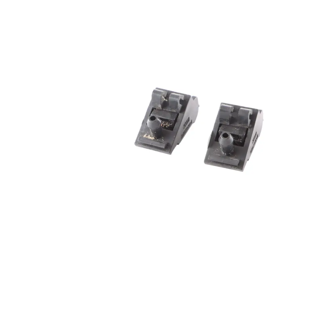 Skoda Octavia II Kamiq Boquilla Limpiaparabrisas Set 2x - SKU 1Z0955985 - Número de pieza 1Z0955985