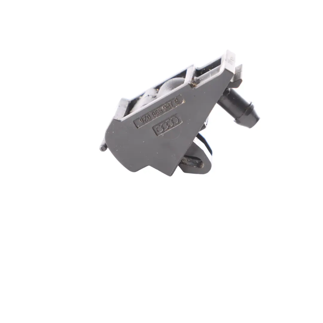 Windscreen Washer Nozzle Spray Jet Set 2x to Skoda Kamiq Octavia II with Part number 1Z0955985 Skoda Kamiq Octavia II Windscreen Washer Nozzle Spray Jet Set 2x - SKU 1Z0955985 - Part number 1Z0955985