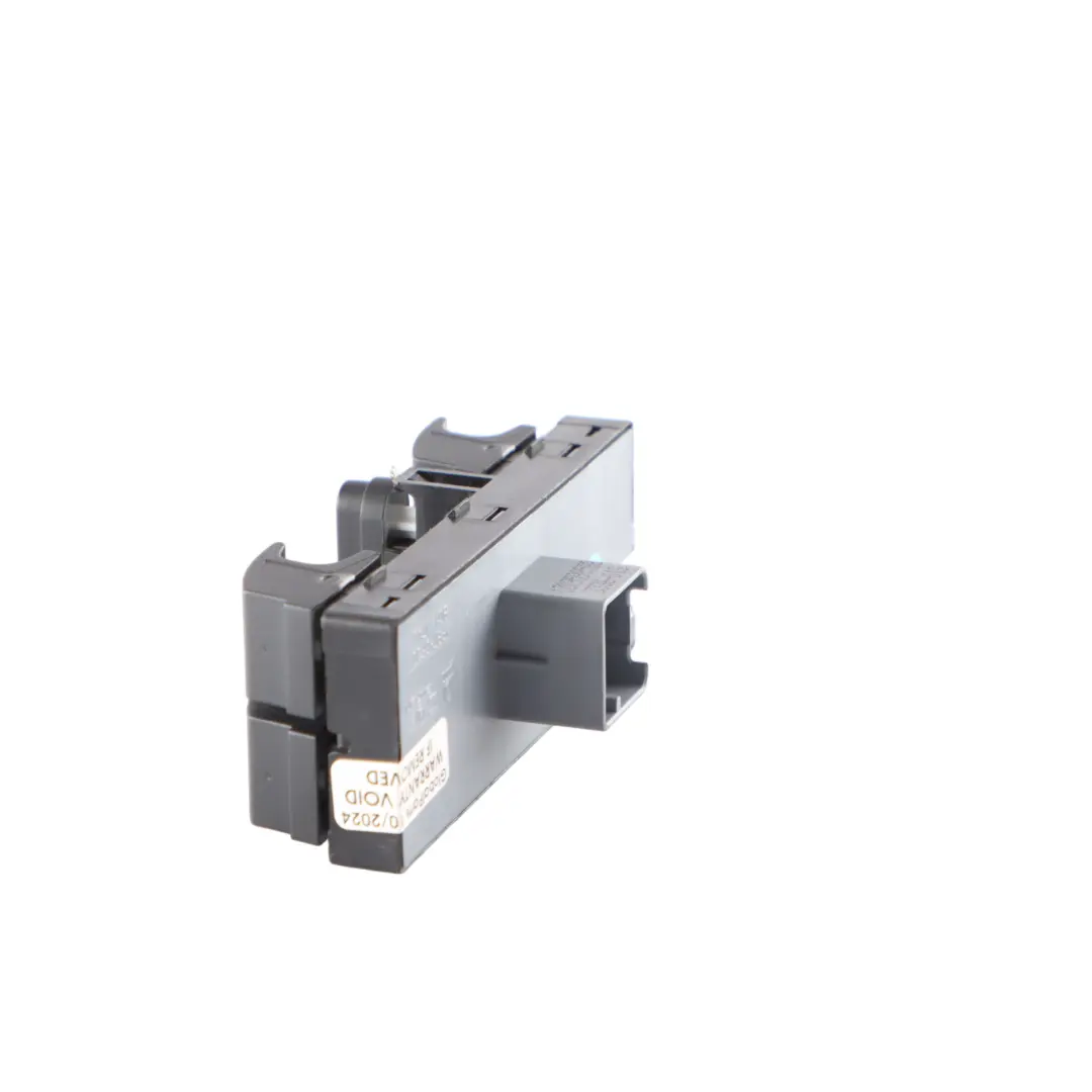 Window Lifter Front Door Right O/S Control Panel to Skoda Octavia II with Part number 1Z0959858B Skoda Octavia II Window Lifter Front Door Right O/S Control Panel - SKU 1Z0959858B-1 - Part number 1Z0959858B
