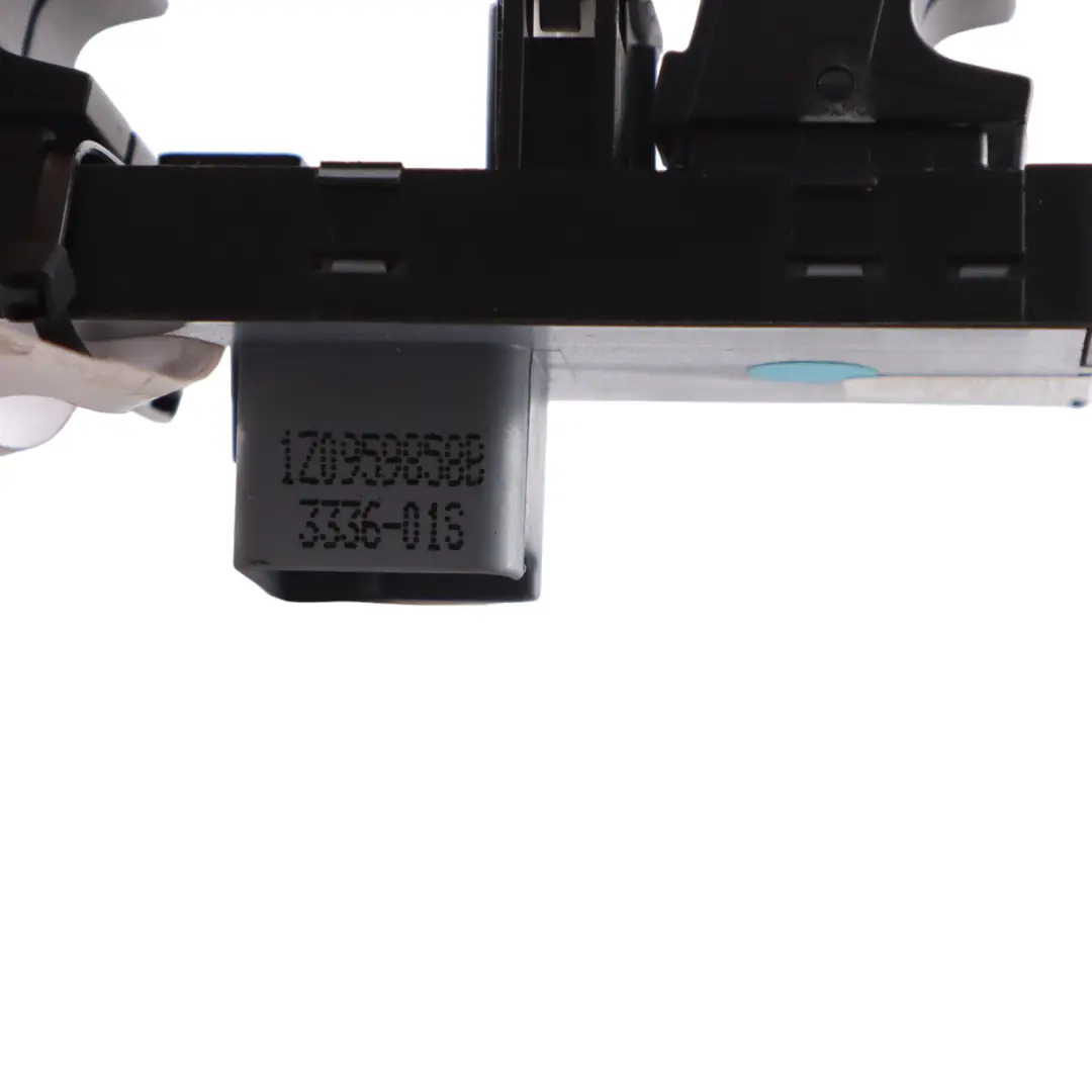 Skoda Octavia II Window Lifter Front Door Right O/S Control Panel - SKU 1Z0959858B-1 - Part number 1Z0959858B