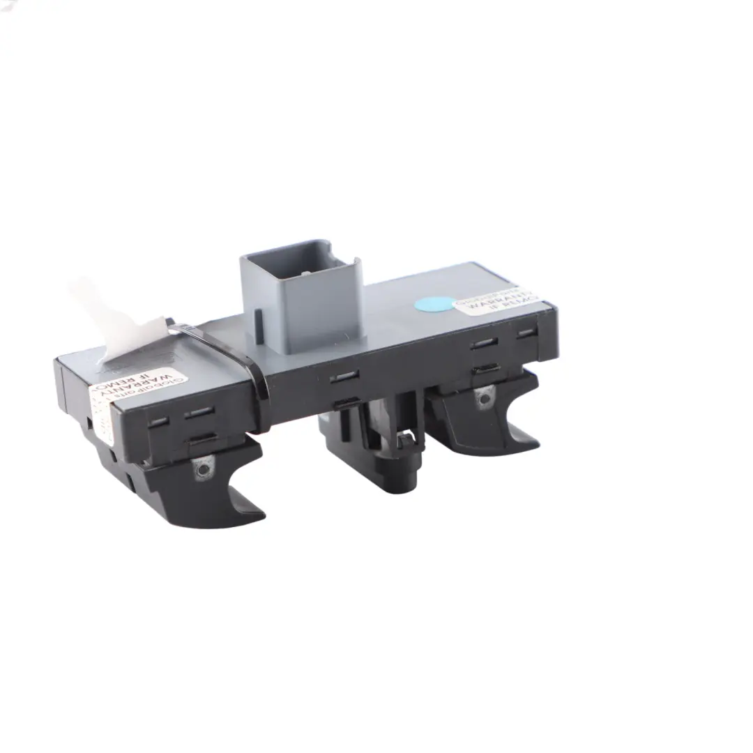 Skoda Octavia II Window Lifter Front Door Right O/S Control Panel - SKU 1Z0959858B-1 - Part number 1Z0959858B