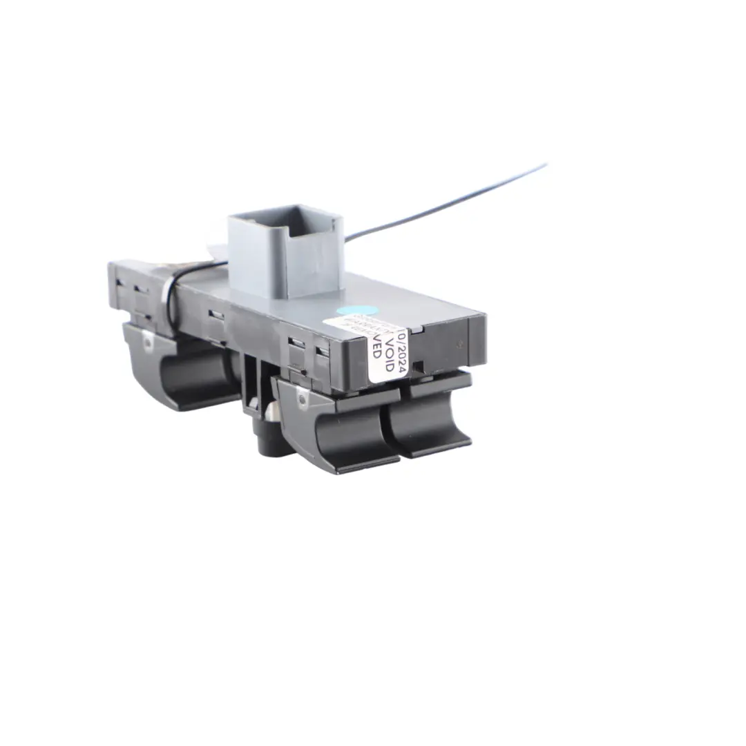 Window Lifter Front Door Right O/S Control Panel 1Z0959858B to Skoda Octavia II with Part number 1Z0959858B-1 Skoda Octavia II Window Lifter Front Door Right O/S Control Panel 1Z0959858B - SKU 1Z0959858B-1 - Part number 1Z0959858B-1