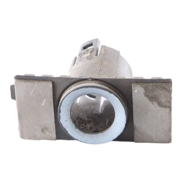 Skoda Octavia II Support Système Parktronic Coffre Contrôle Prince Bleu F5X
