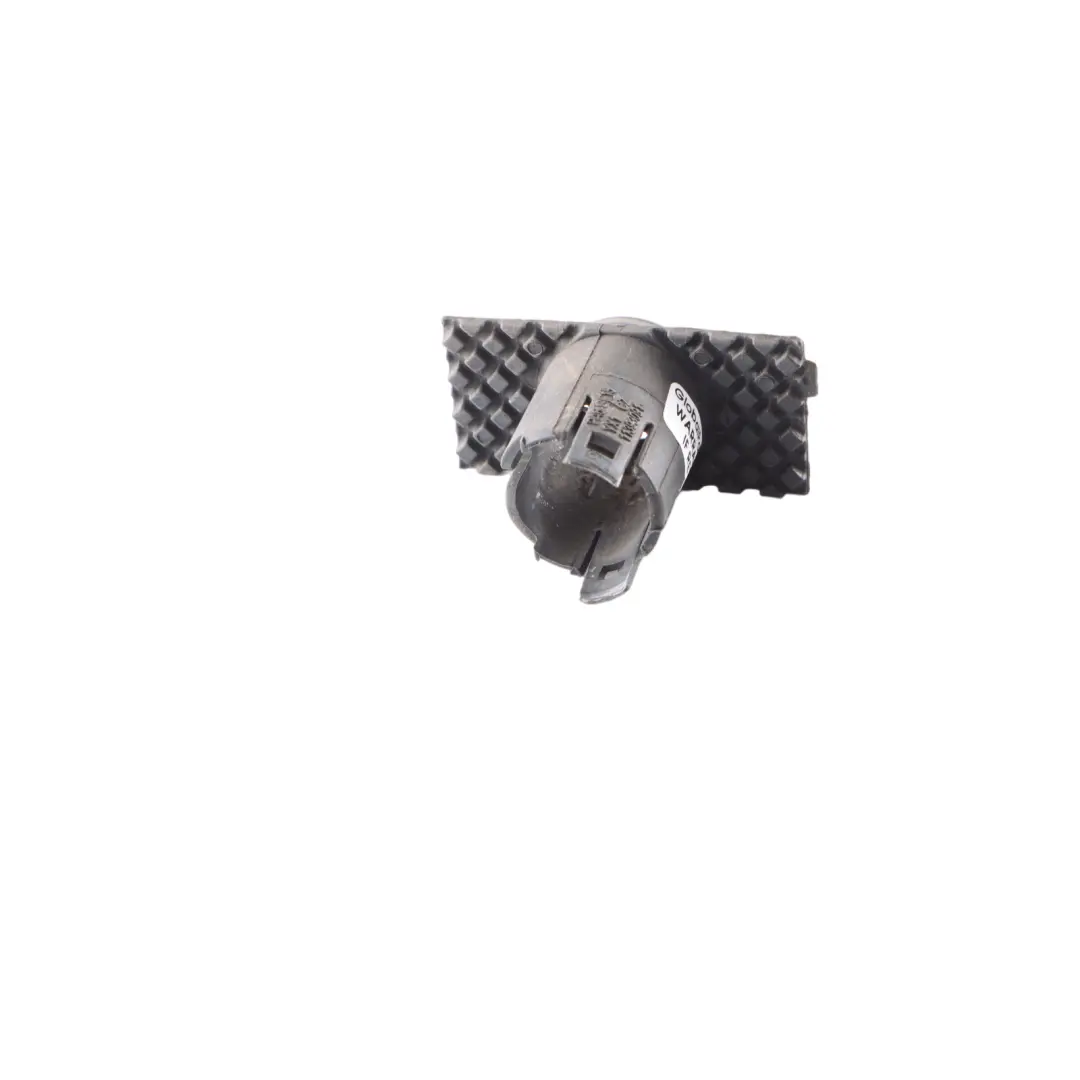 Skoda Octavia II Support Système Parktronic Coffre Contrôle Prince Bleu F5X - SKU 1Z5919491-PRB - Numéro de pièce 1Z5919491-PRB