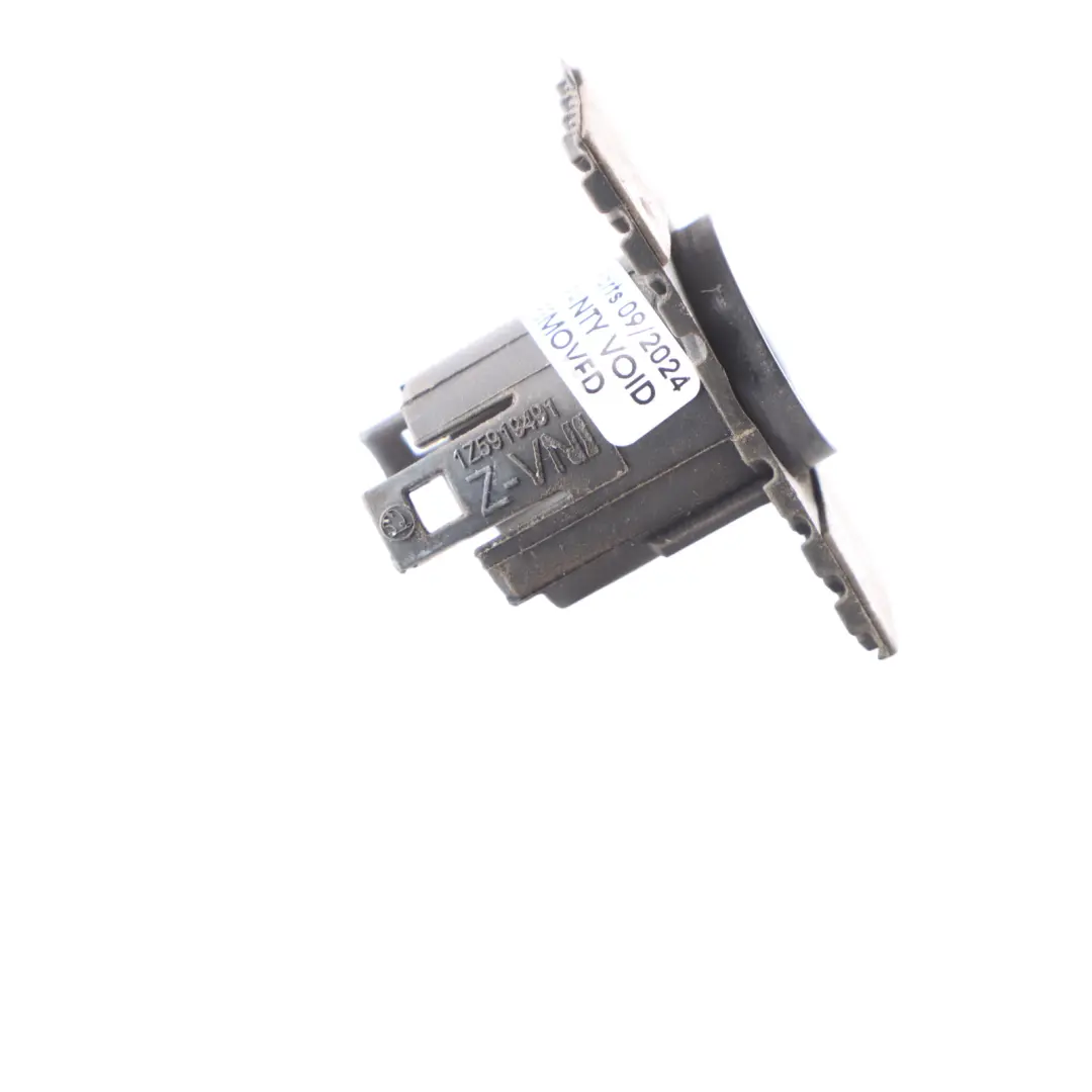 Trunk Parktronic Holder System Control Bracket Prince Blue F5X to Skoda Octavia II with Part number 1Z5919491-PRB Skoda Octavia II Trunk Parktronic Holder System Control Bracket Prince Blue F5X - SKU 1Z5919491-PRB - Part number 1Z5919491-PRB