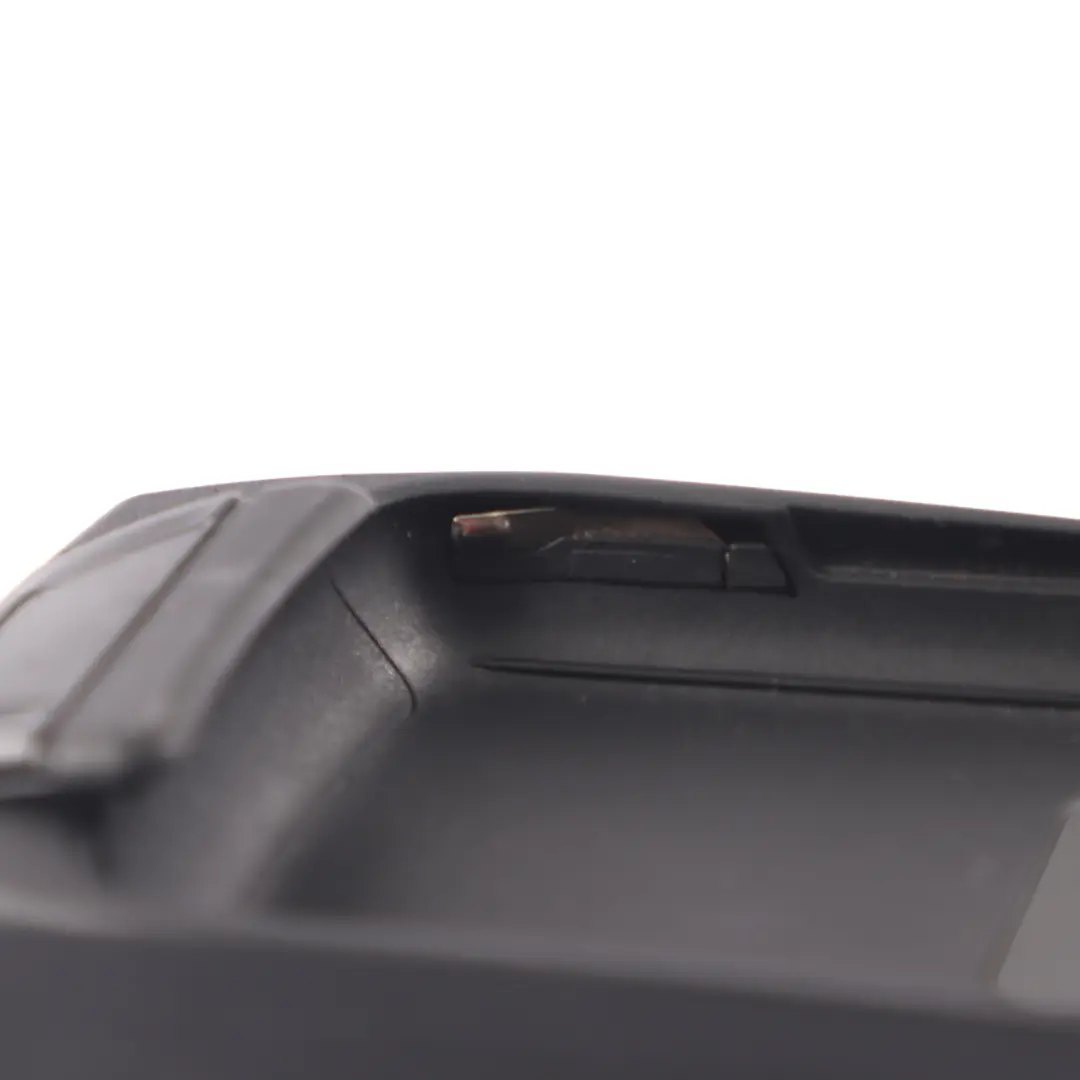 Snap-in Adapter BMW E90 E91 E92 LCI F20 F30 Media Telephone Phone to with Part number 2179637 Snap-in Adapter BMW E90 E91 E92 LCI F20 F30 Media Telephone Phone - SKU 2179637 - Part number 2179637