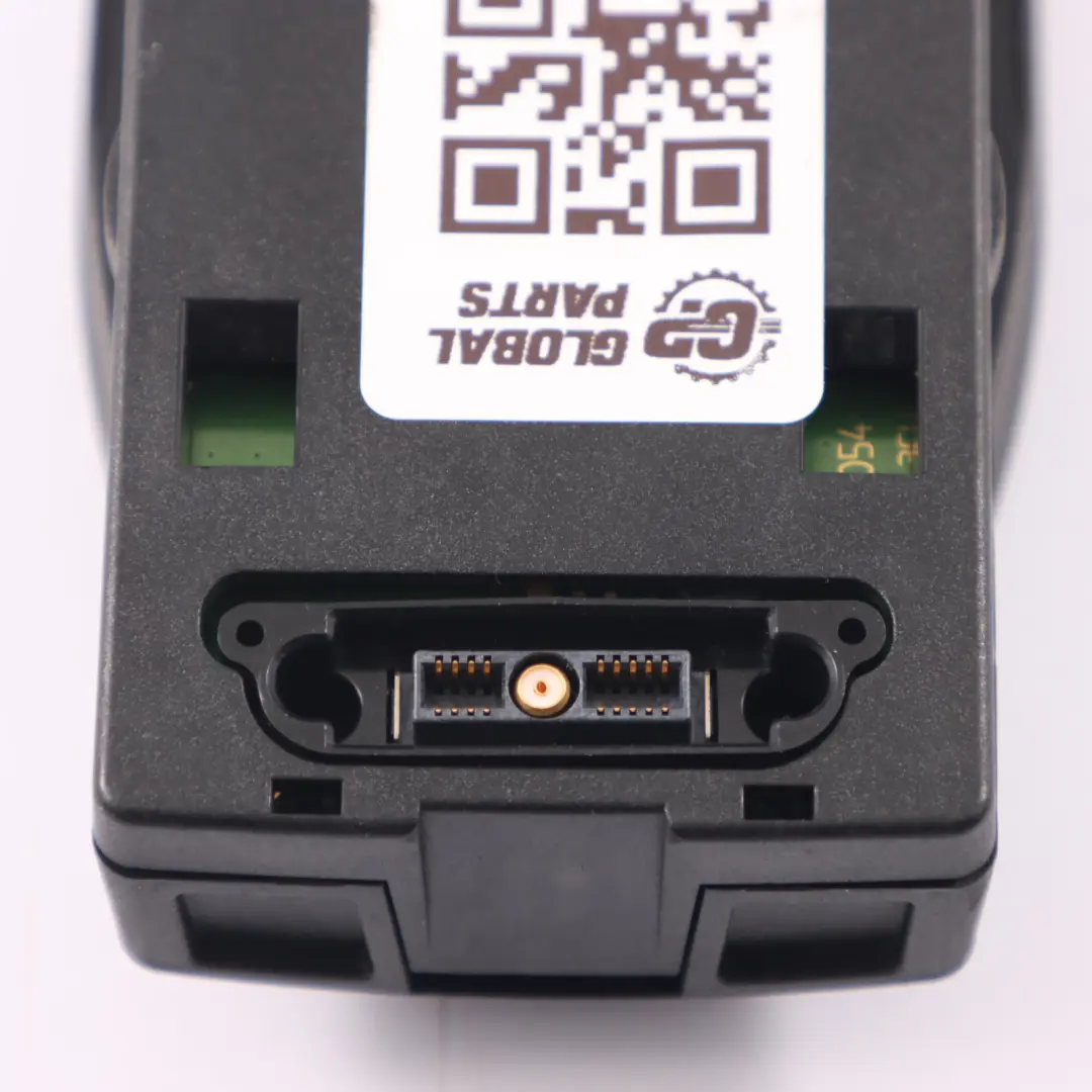  Snap-in Adapter BMW E90 E91 E92 LCI F20 F30 Media Téléphone - SKU 2179637 - Numéro de pièce 2179637