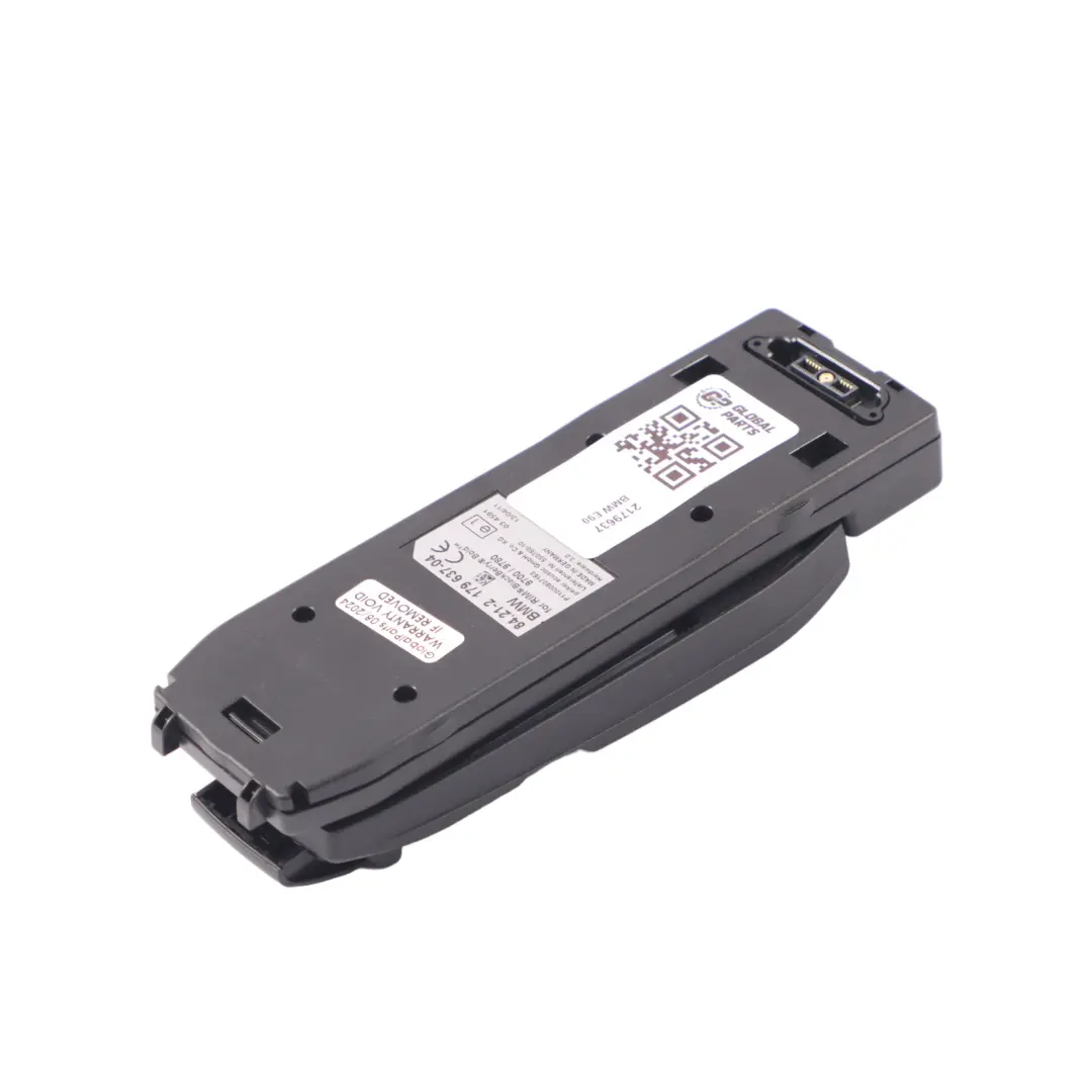  Snap-in Adapter BMW E90 E91 E92 LCI F20 F30 Media Telefon Telefon - SKU 2179637 - Teilenummer 2179637