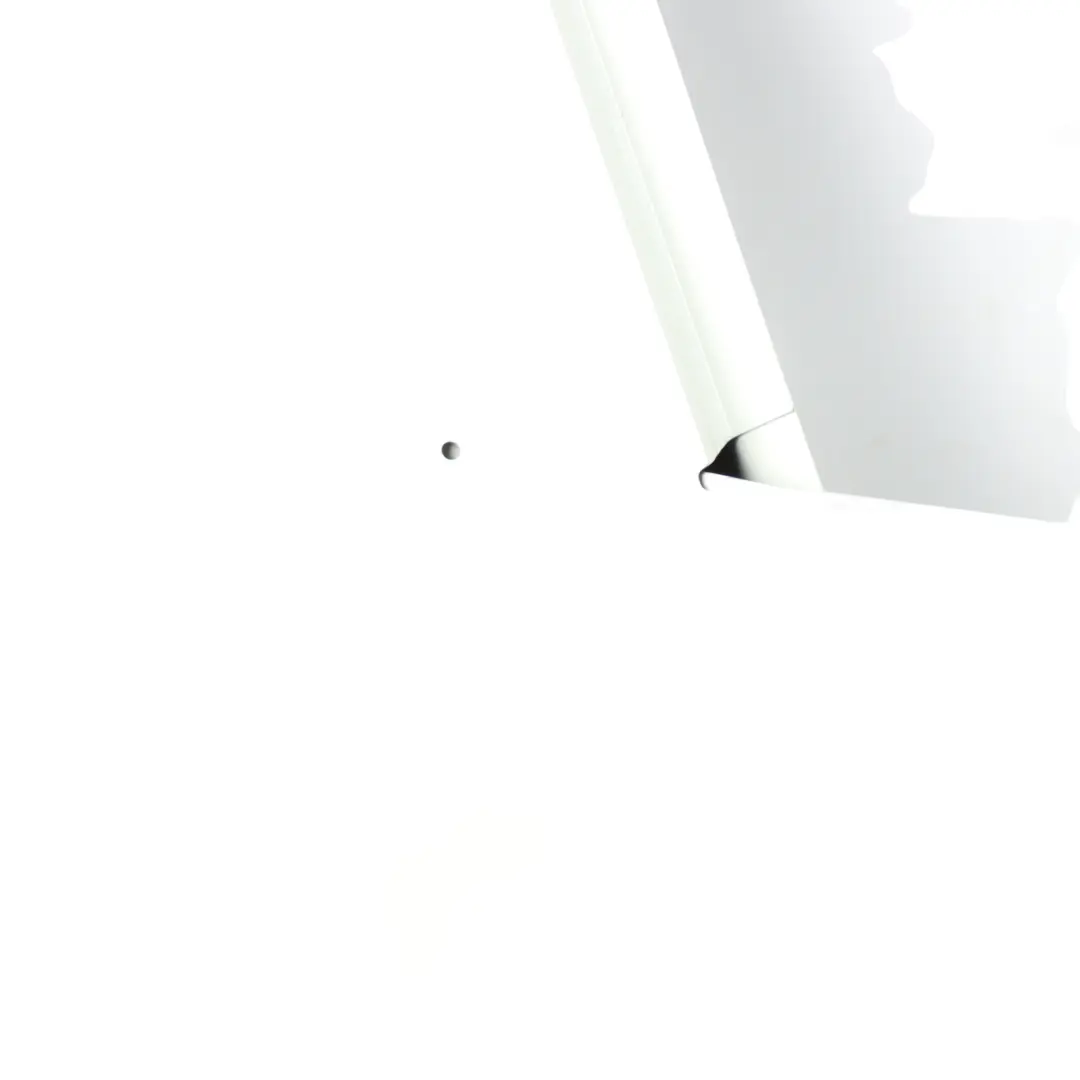 Door Front Right O/S Side Door Shell White Series CF to DAF XF 530 with Part number 2197012 DAF XF 530 Door Front Right O/S Side Door Shell White Series CF - SKU 2197012-WHI - Part number 2197012