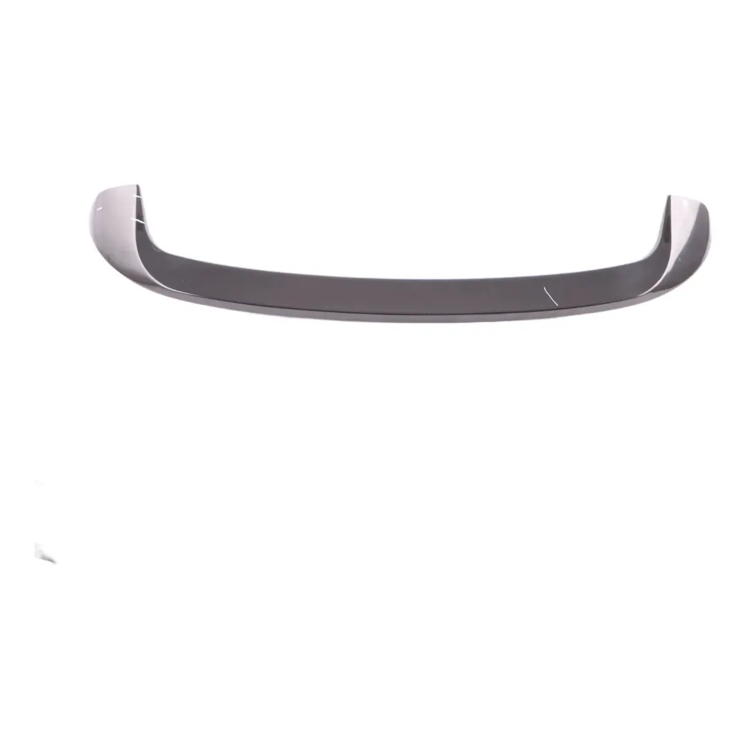  Becquet Arrière BMW F20 F21 M Performance Coffre Couvercle Hayon Noir - SKU 2211888-1 - Numéro de pièce 2211888