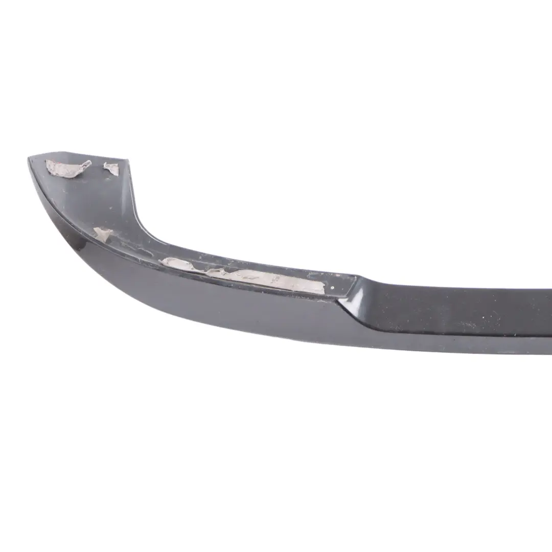  Becquet Arrière BMW F20 F21 M Performance Coffre Couvercle Hayon Noir - SKU 2211888-1 - Numéro de pièce 2211888