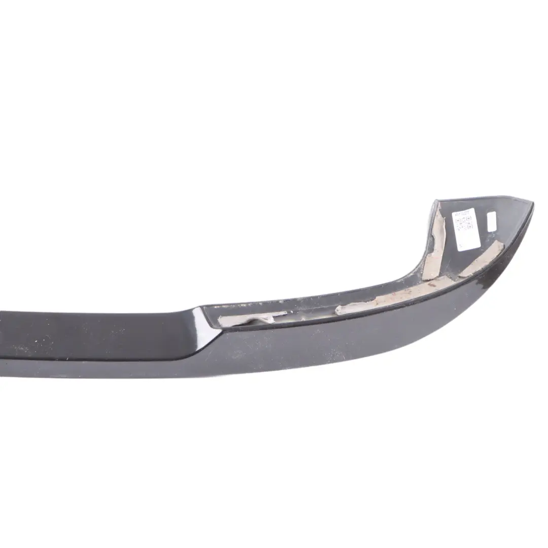  Becquet Arrière BMW F20 F21 M Performance Coffre Couvercle Hayon Noir - SKU 2211888-1 - Numéro de pièce 2211888