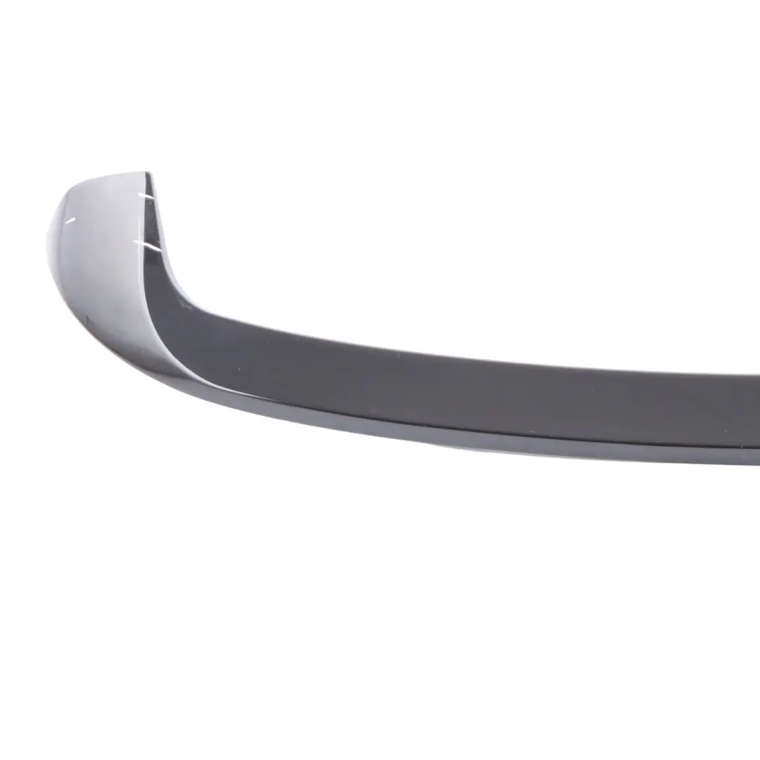  Becquet Arrière BMW F20 F21 M Performance Coffre Couvercle Hayon Noir - SKU 2211888-1 - Numéro de pièce 2211888