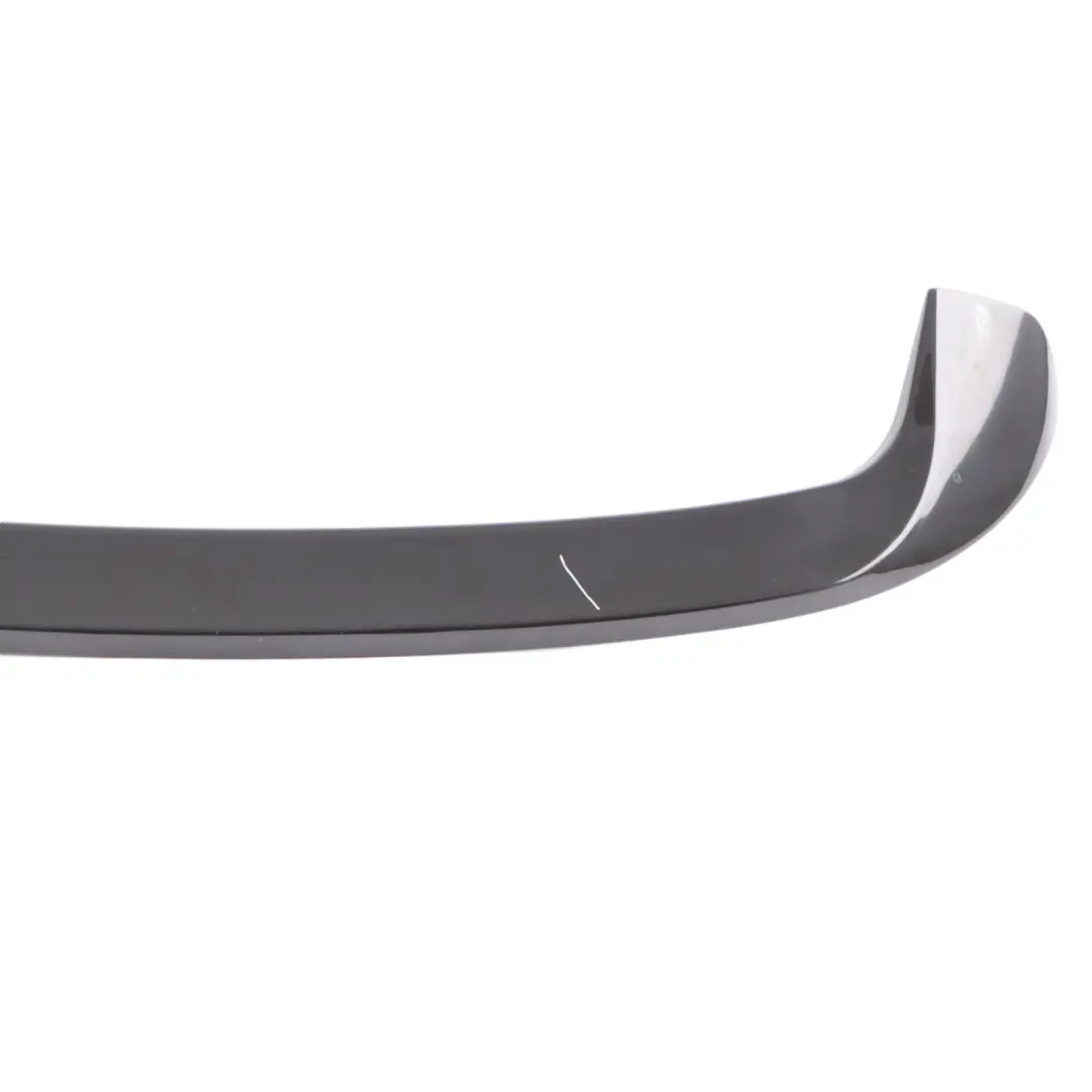  Becquet Arrière BMW F20 F21 M Performance Coffre Couvercle Hayon Noir - SKU 2211888-1 - Numéro de pièce 2211888