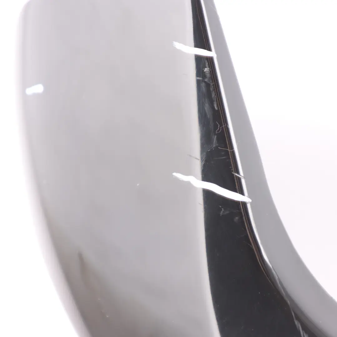  Becquet Arrière BMW F20 F21 M Performance Coffre Couvercle Hayon Noir - SKU 2211888-1 - Numéro de pièce 2211888