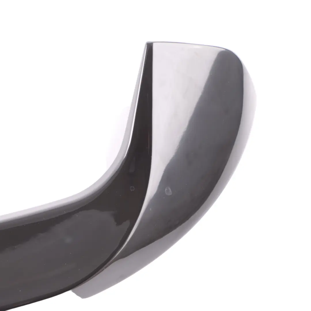  Becquet Arrière BMW F20 F21 M Performance Coffre Couvercle Hayon Noir - SKU 2211888-1 - Numéro de pièce 2211888