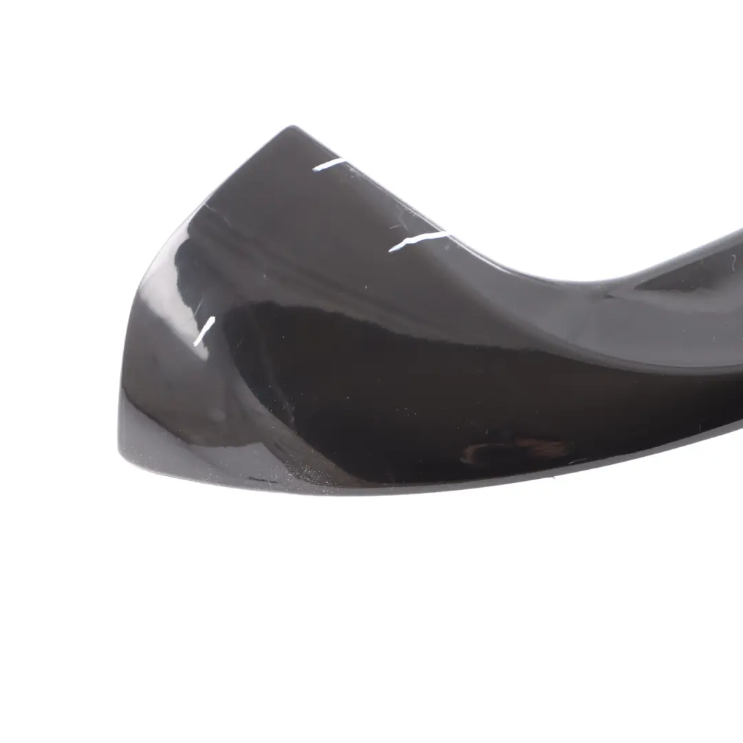  Becquet Arrière BMW F20 F21 M Performance Coffre Couvercle Hayon Noir - SKU 2211888-1 - Numéro de pièce 2211888