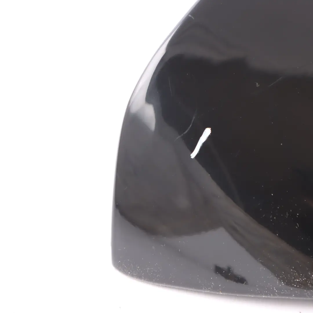  Becquet Arrière BMW F20 F21 M Performance Coffre Couvercle Hayon Noir - SKU 2211888-1 - Numéro de pièce 2211888