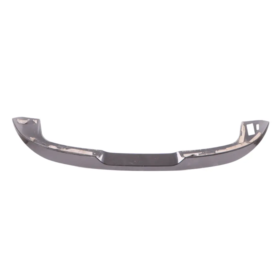  Becquet Arrière BMW F20 F21 M Performance Coffre Couvercle Hayon Noir - SKU 2211888-1 - Numéro de pièce 2211888