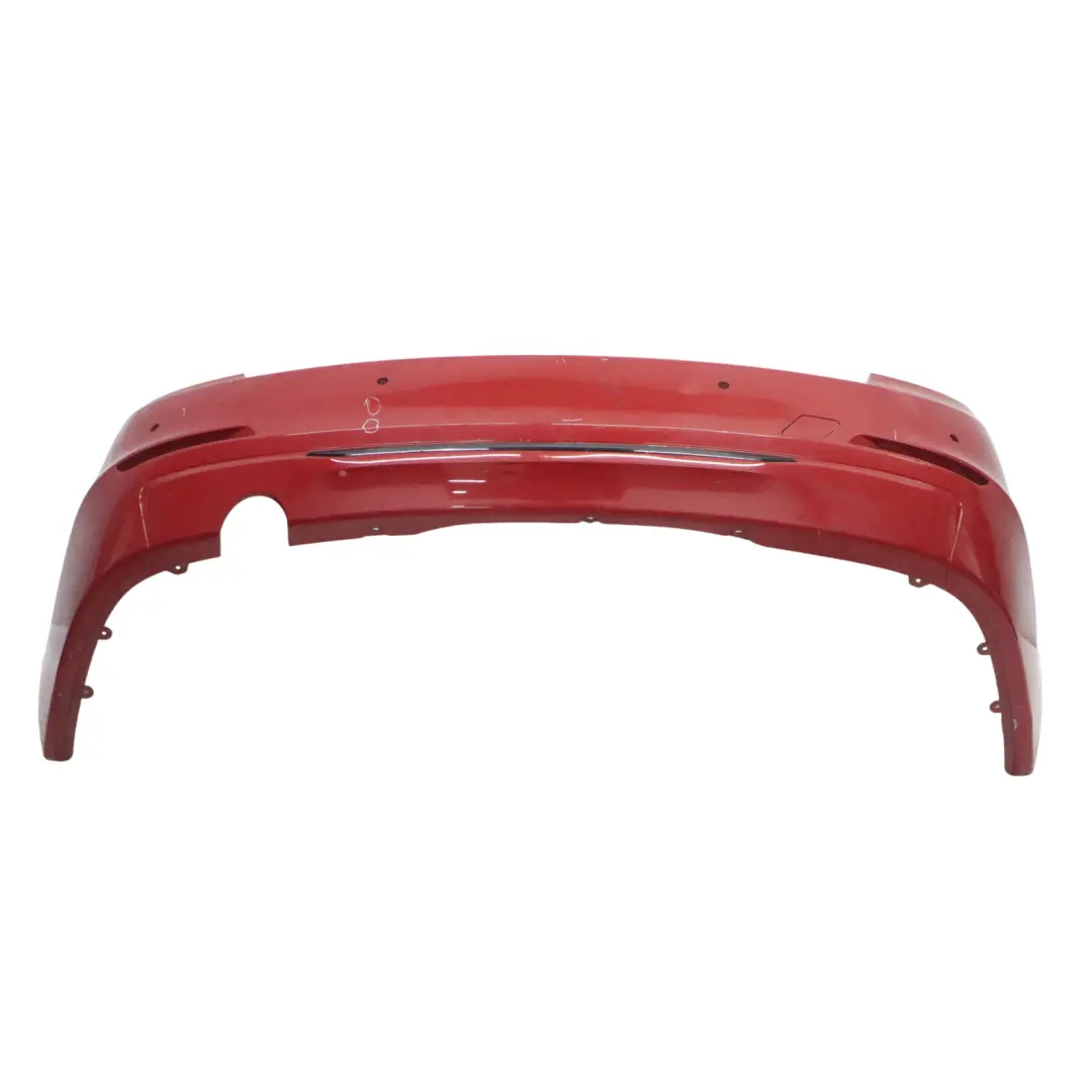 Zderzak Tylny PDC Melbourne Red Czerwony Metalik - A75 do BMW F30 o numerze 2239993 BMW F30 Zderzak Tylny PDC Melbourne Red Czerwony Metalik - A75 - SKU 2239993-MRT2 - Numer Części 2239993