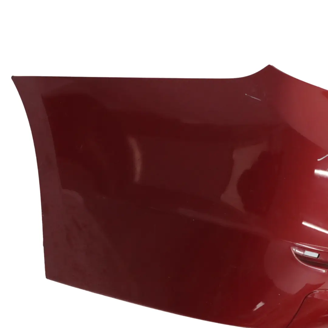 Zderzak Tylny PDC Melbourne Red Czerwony Metalik - A75 do BMW F30 o numerze 2239993 BMW F30 Zderzak Tylny PDC Melbourne Red Czerwony Metalik - A75 - SKU 2239993-MRT2 - Numer Części 2239993