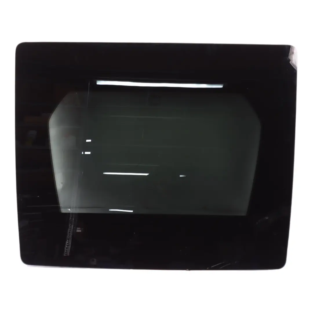 DAF XF XG Sunroof Truck Tractor Glass Panel Glazing Tinted AS3 - SKU 2244857 - Part number 2244857
